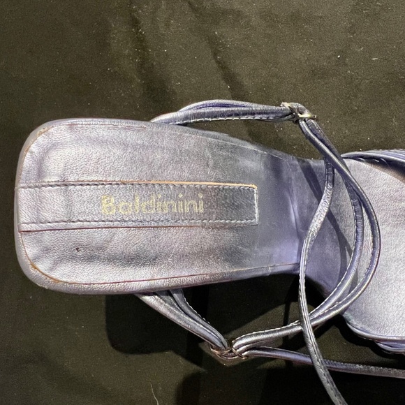 Baldinini Heels - Picture 5 of 5